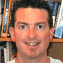 Nik Ansell