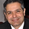 Peter K. Ghavami