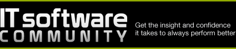 IT Software Community