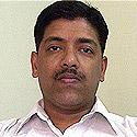 Vimal K. Puthiyadath
