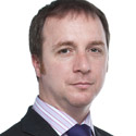Warren Ward-Stacey