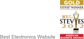Microcontroller Central Awards