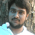 Sanjeev Murthy