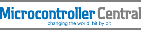 Microcontroller Central