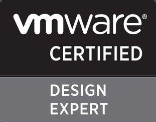 VMware Certified Design Expert (VCDX)
No infrastructure professional can do much of anything these days without having to manage virtualized assets. With the growth of cloud computing and software-defined data center technologies, virtualization's footprint continues to expand, and many organizations are using VMware's technology. VCDX builds on vSphere and datacenter virtualization skills to focus on the software-defined-data center and delivering Infrastructure-as-a-Service with comprehensive management and security. According to IT Career Finder, IT pros with the VCDX cert command annual salaries starting at $99,000.