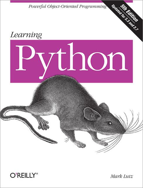 Learn a language
Summer can be a good time to learn a new language, but we're not talking about French, Spanish or German. If you're a networking pro, it just might be time for you to learn a new language like Python. The emergence of software-defined networking has sparked concerns about whether it will put network pros out of work. Why not take the opportunity to future-proof your career by learning some skills outside the traditional networking realm? While there's some debate about whether network pros will need to acquire programming skills in order to adapt to the new SDN paradigm, it certainly can't hurt to get familiar with a tool like Python. 'Learning Python' by Mark Lutz is among the Python Software Foundation's recommendations.