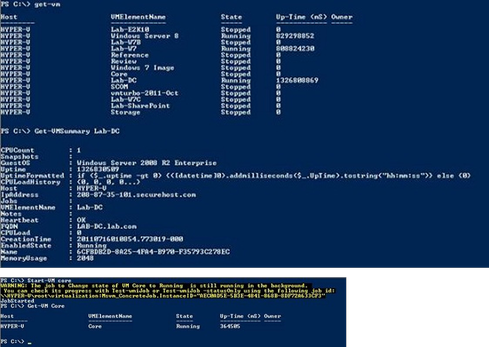 Ms Dos Command For Windows Blue Taskbar 117