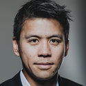 Geoff Huang