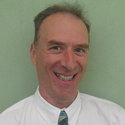 Rick Harvey
