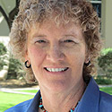 Bonnie Baker