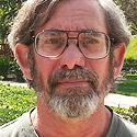 Barry Harvey