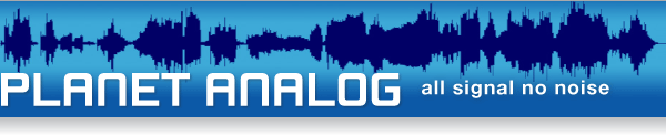 Planet Analog