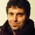 Javier D. Garcia-Lasheras