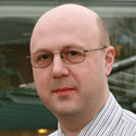 Paul Clarke