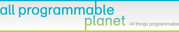 All Programmable Planet