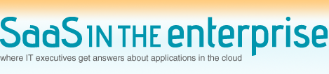 SaaS In The Enterprise