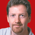 Patrick Mannion