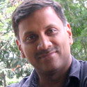 Ramkumar Ramaswamy