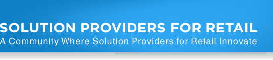 Solution Providers for Retail