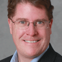 Mike Vizard