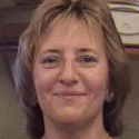 Kelly Griffin