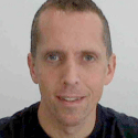 Stephen Saunders