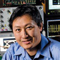 Daniel Chow
