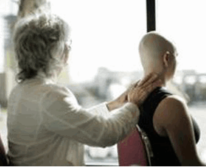 Is massage helpful or harmful to the cancer patient?
