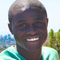 Dishon Kamwesa
