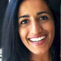 Ayesha Khanna