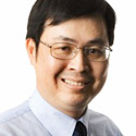 Chin Kian-Keong