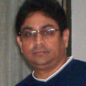 Indra Mitra