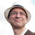 Jonathan Feldman