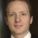 Jonathan Woetzel