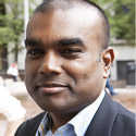 Nigel Jacob