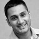 Nishant Shah