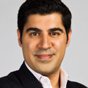 Parag Khanna