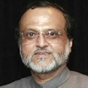 Rajendra Shende