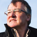 Stephen Hodder