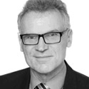 Steve Hodgkinson