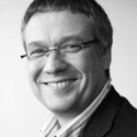 Stuart Ravens