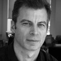 Andrew Pryke