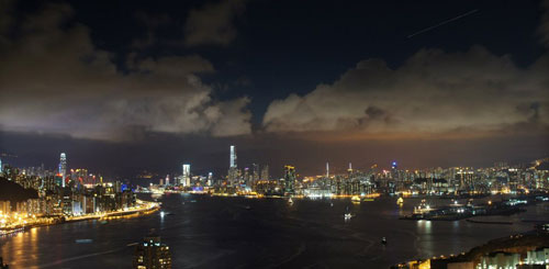 (Photo by Don Chow)