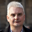Stephen Hilton