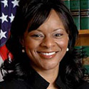 Terry Bellamy