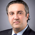 Behzad Gohari, Managing Director, The Althing Group