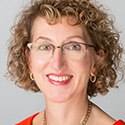 Kathy Burger, Editorial Director