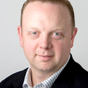 Greg MacSweeney, Editorial Director