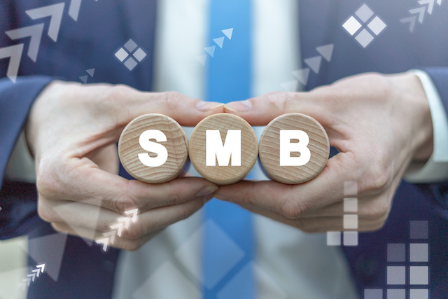 10 Security Services Options for SMBs