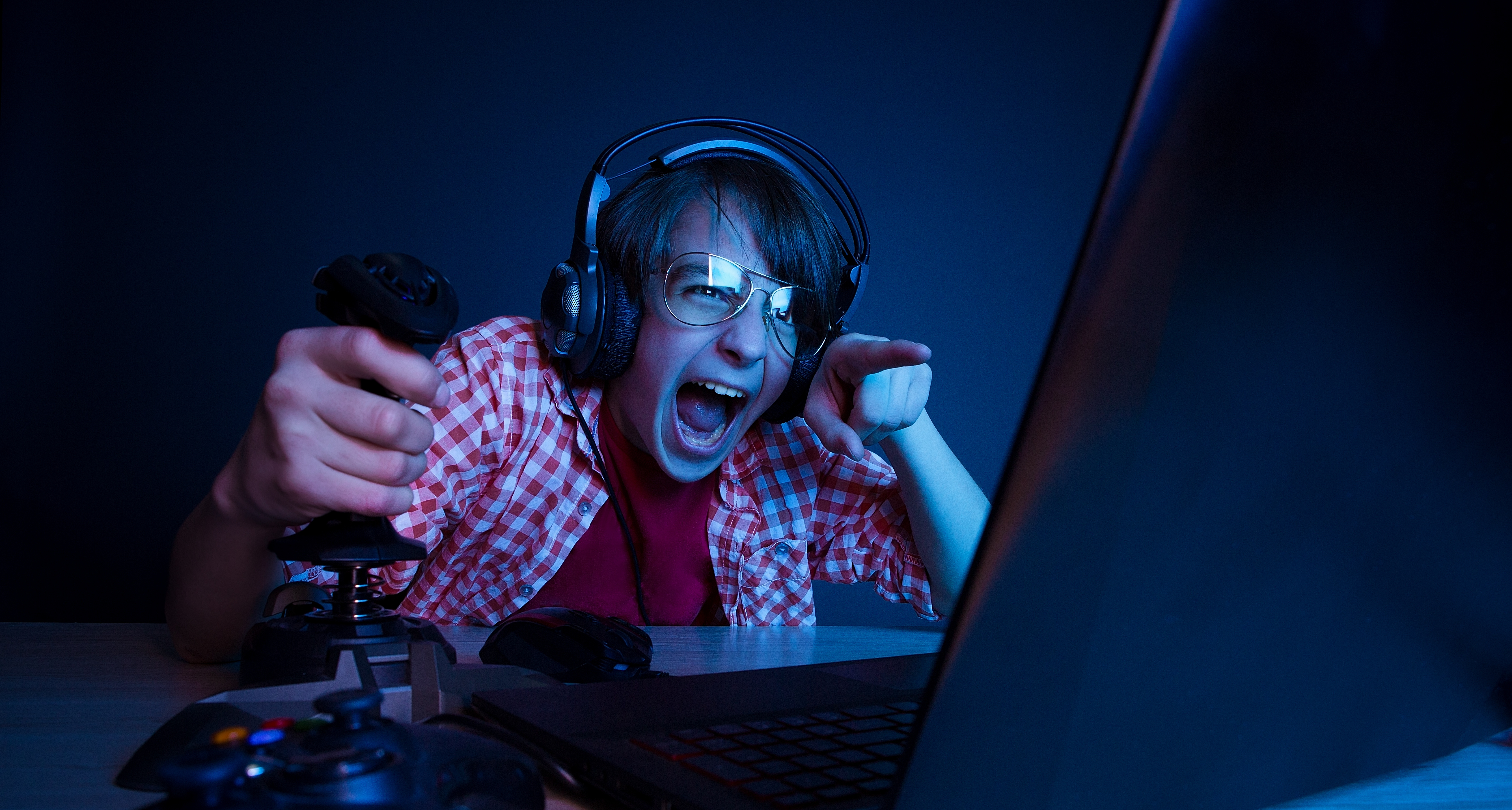 7 Security Tips For Gamers